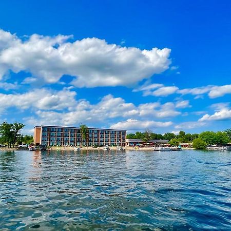 Holiday Inn Detroit Lakes By Ihg Εξωτερικό φωτογραφία