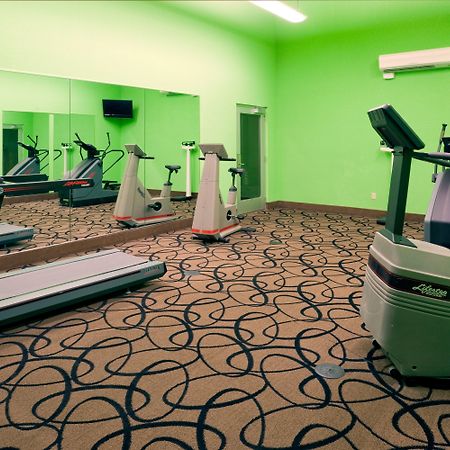 Holiday Inn Detroit Lakes By Ihg Εξωτερικό φωτογραφία