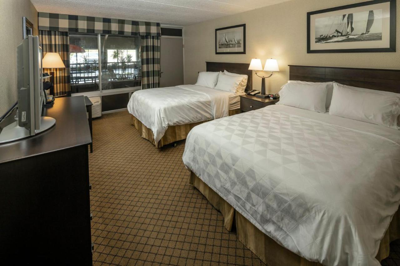 Holiday Inn Detroit Lakes By Ihg Εξωτερικό φωτογραφία