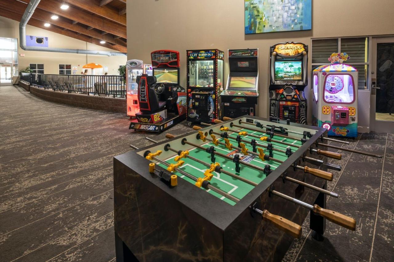 Holiday Inn Detroit Lakes By Ihg Εξωτερικό φωτογραφία