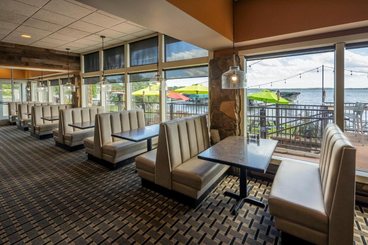 Holiday Inn Detroit Lakes By Ihg Εξωτερικό φωτογραφία