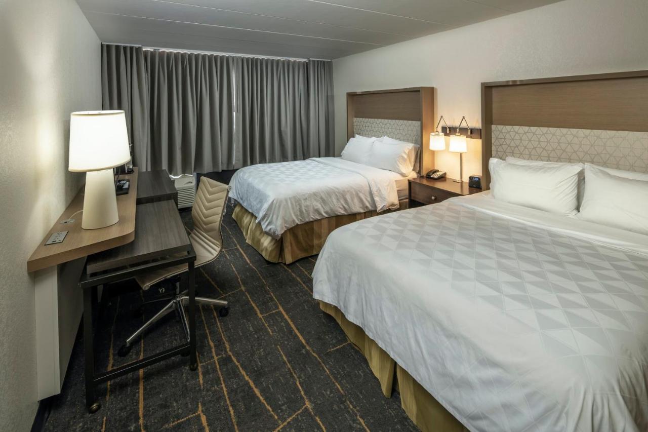 Holiday Inn Detroit Lakes By Ihg Εξωτερικό φωτογραφία