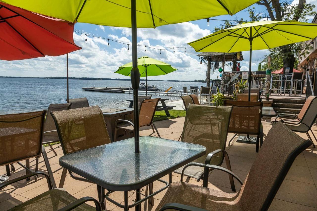 Holiday Inn Detroit Lakes By Ihg Εξωτερικό φωτογραφία