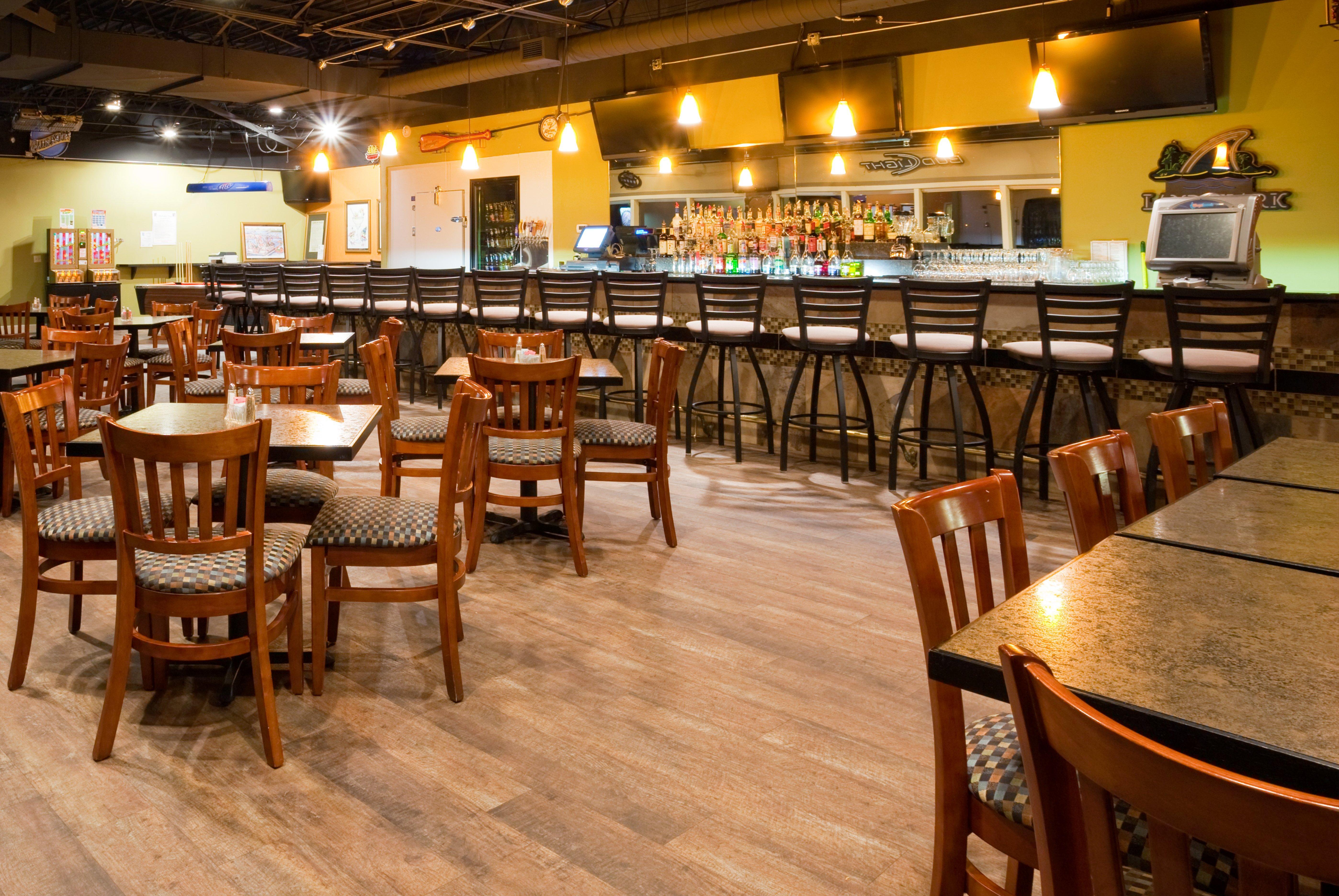 Holiday Inn Detroit Lakes By Ihg Εξωτερικό φωτογραφία