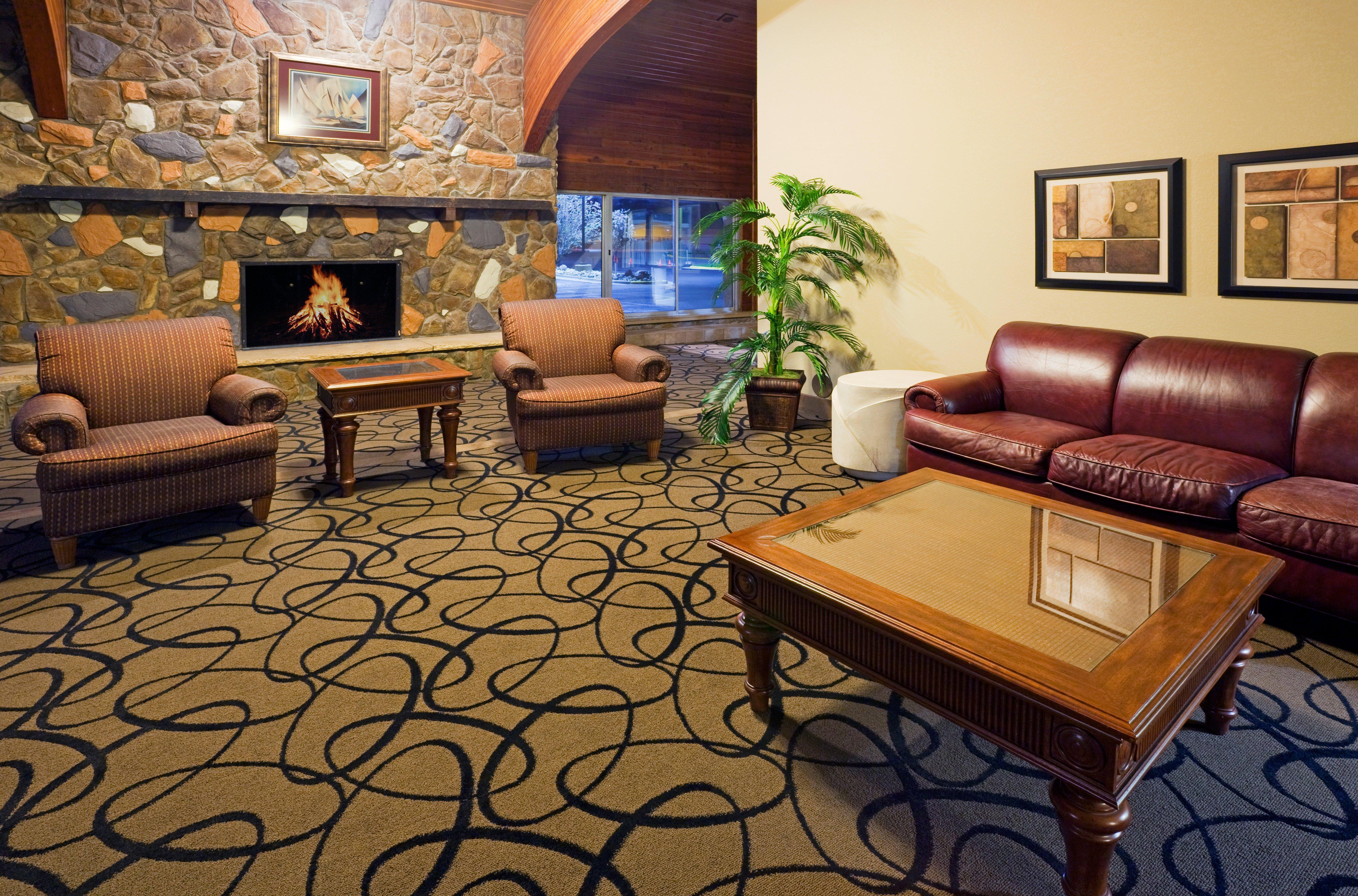 Holiday Inn Detroit Lakes By Ihg Εξωτερικό φωτογραφία