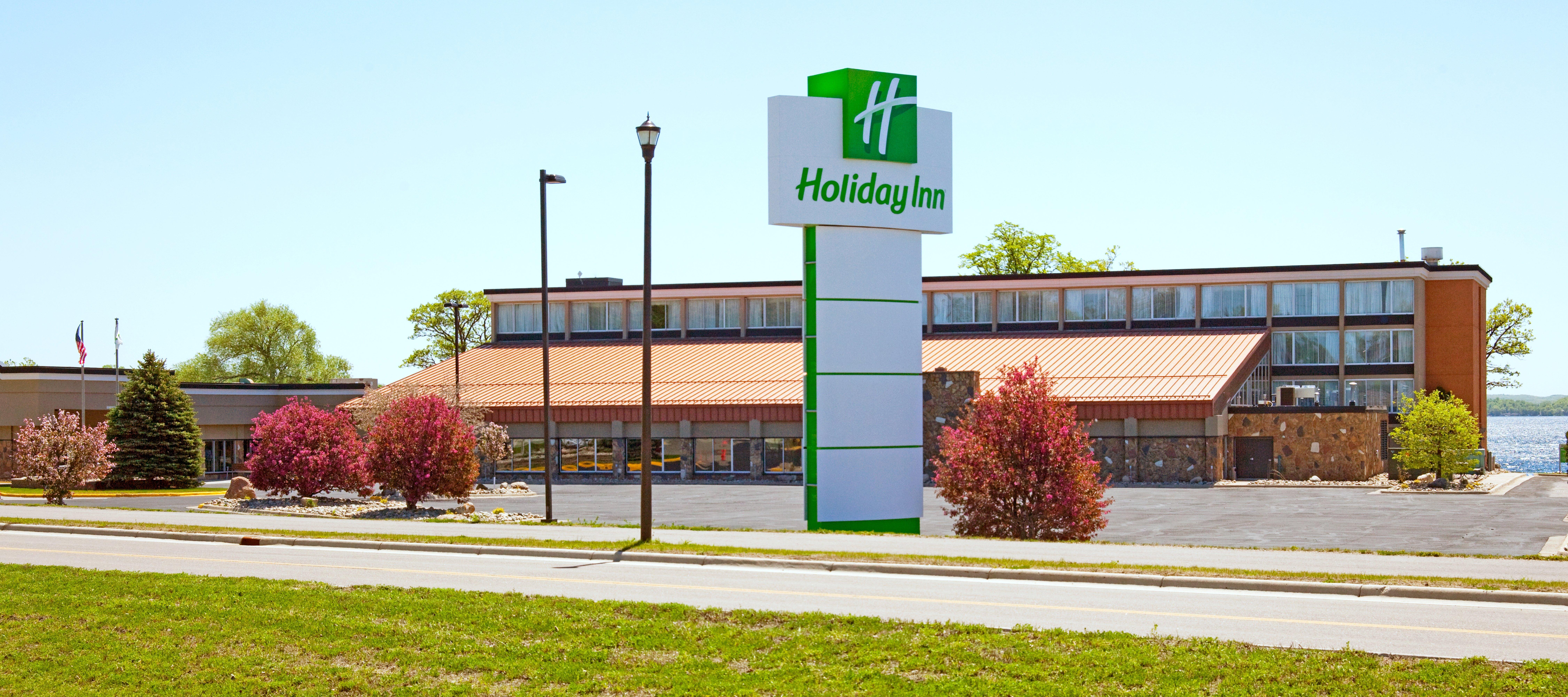 Holiday Inn Detroit Lakes By Ihg Εξωτερικό φωτογραφία