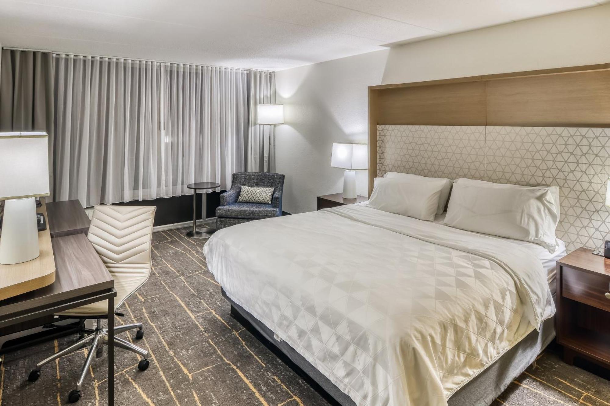 Holiday Inn Detroit Lakes By Ihg Εξωτερικό φωτογραφία