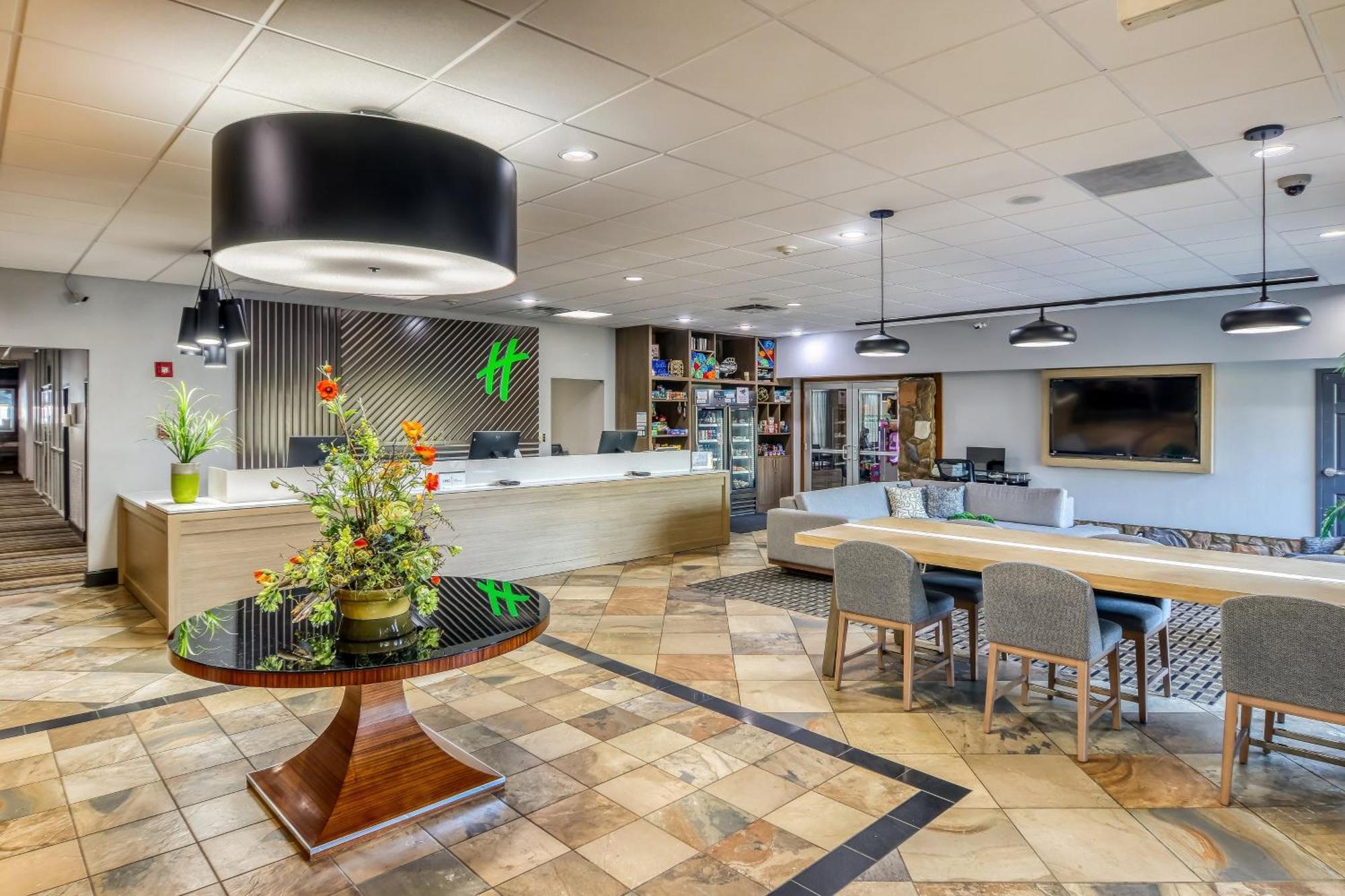 Holiday Inn Detroit Lakes By Ihg Εξωτερικό φωτογραφία