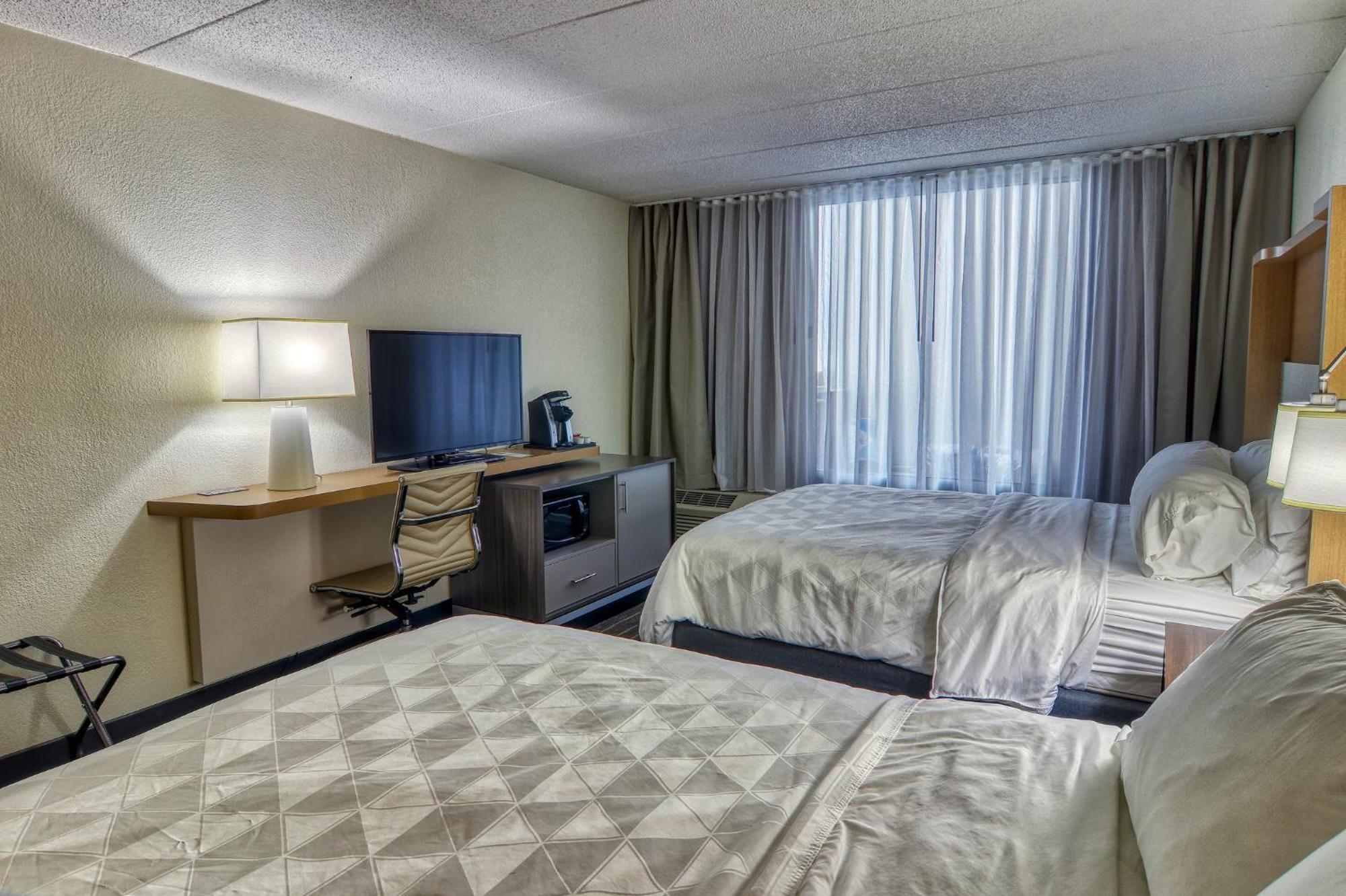 Holiday Inn Detroit Lakes By Ihg Εξωτερικό φωτογραφία